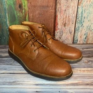 Cole Haan Grand O.S Boots